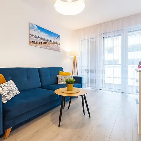 VacationClub - Kasprowicza 20A Apartament 310-3