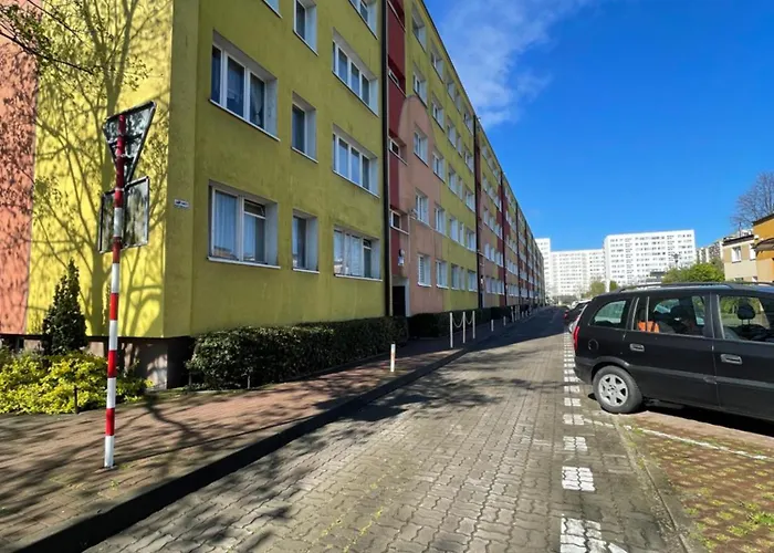 Al-Dom Apartament Izi